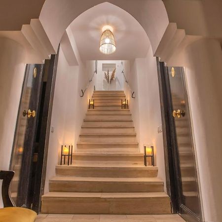 Riad & Spa Azzouz Marrakesh Ngoại thất bức ảnh