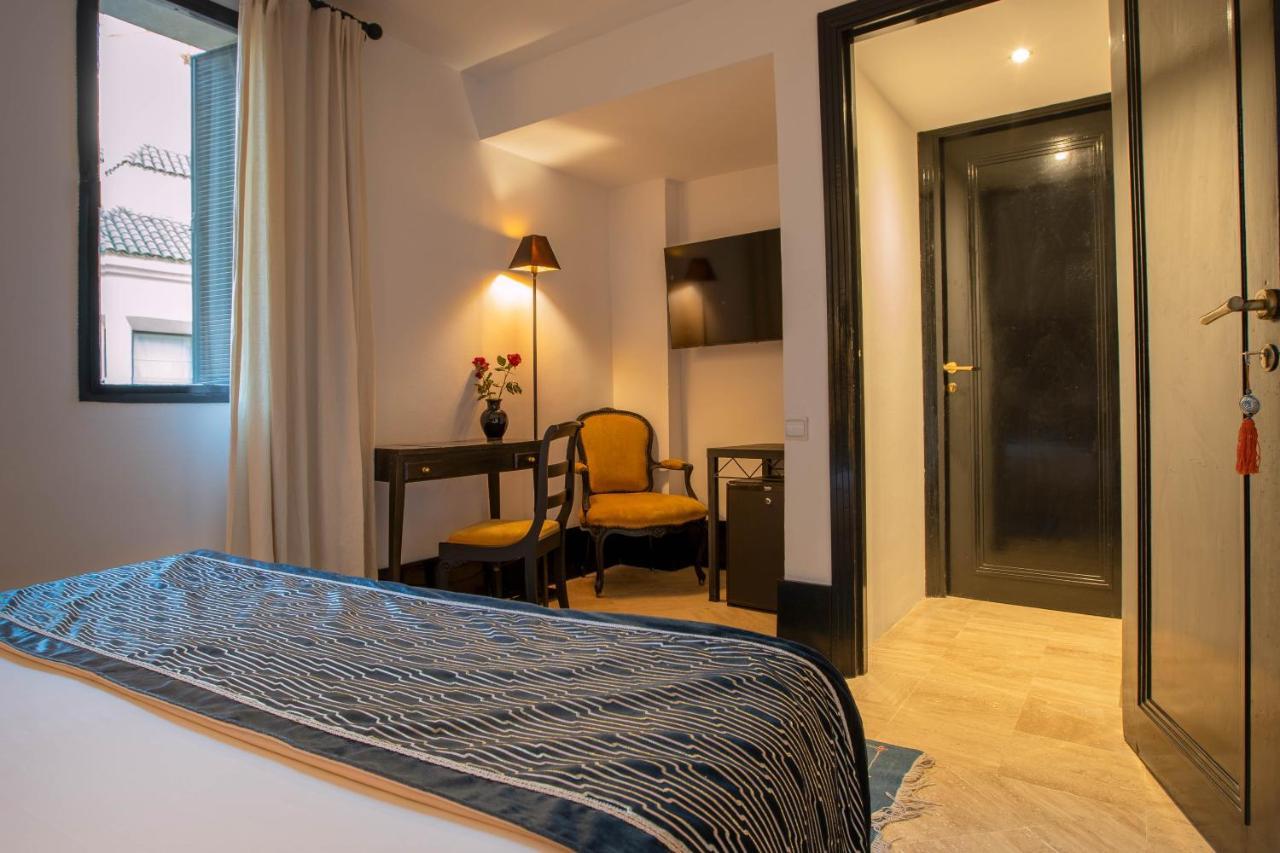Riad & Spa Azzouz Marrakesh Ngoại thất bức ảnh