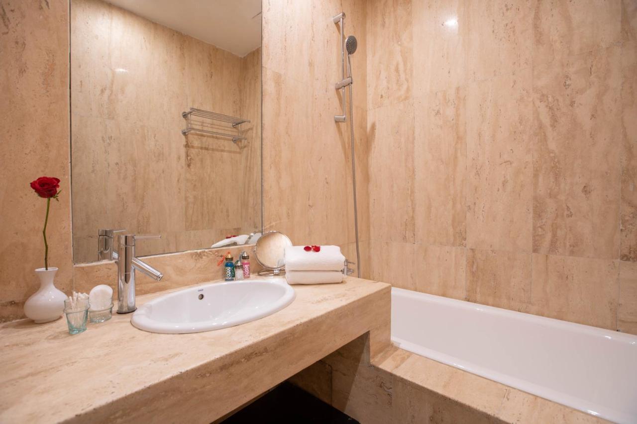 Riad & Spa Azzouz Marrakesh Ngoại thất bức ảnh