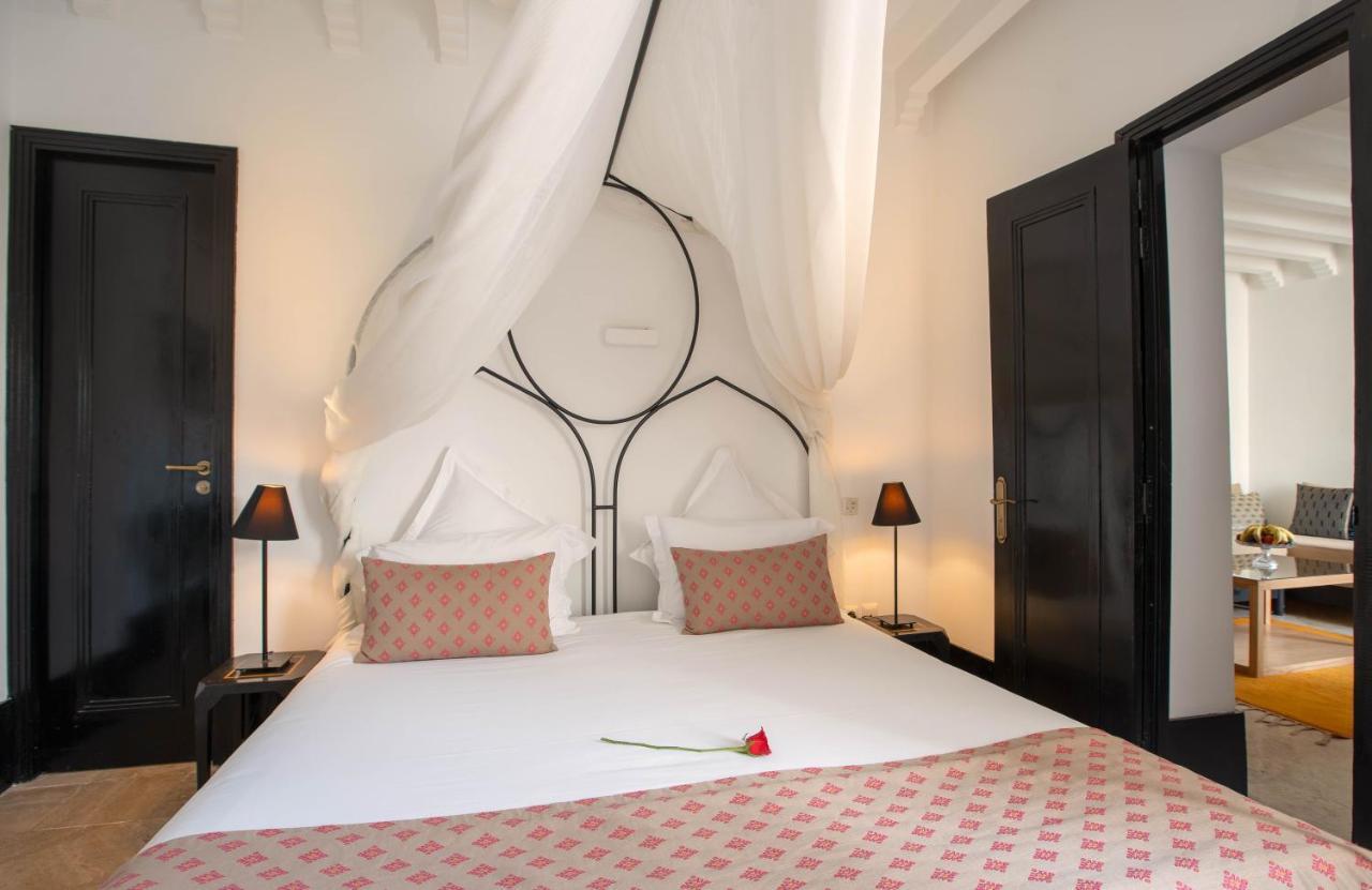 Riad & Spa Azzouz Marrakesh Ngoại thất bức ảnh