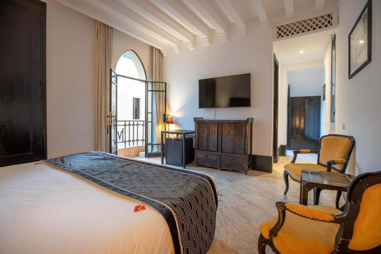 Riad & Spa Azzouz Marrakesh Ngoại thất bức ảnh