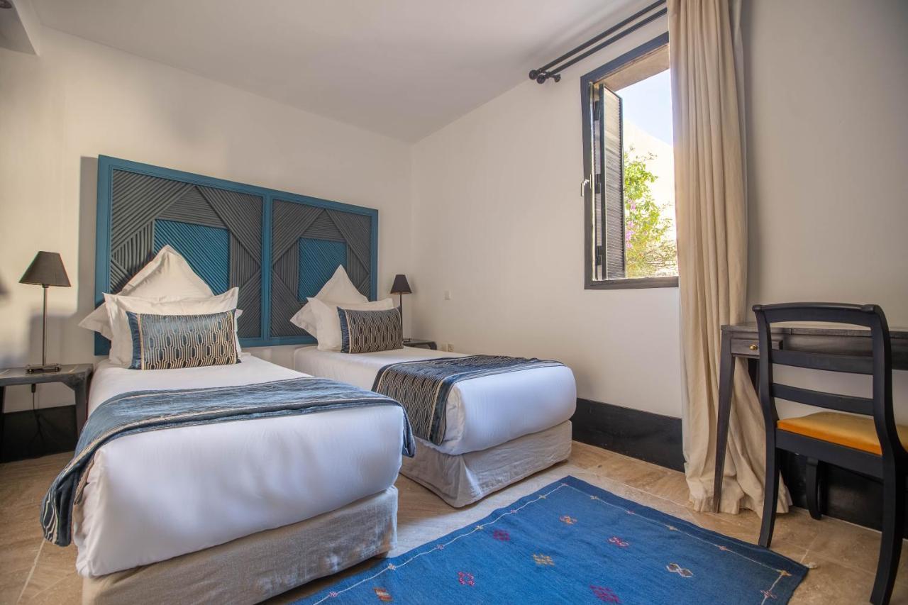 Riad & Spa Azzouz Marrakesh Ngoại thất bức ảnh