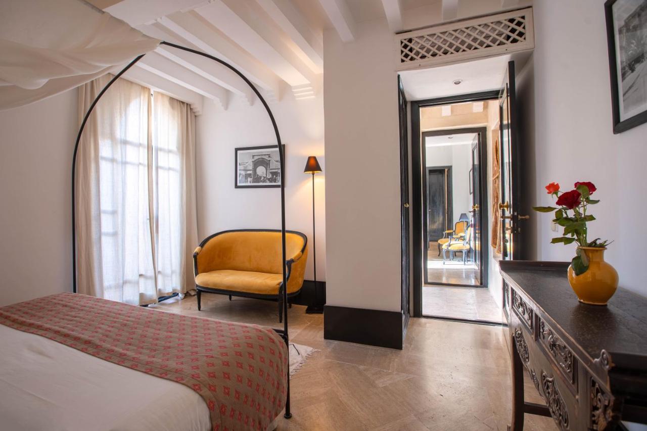 Riad & Spa Azzouz Marrakesh Ngoại thất bức ảnh