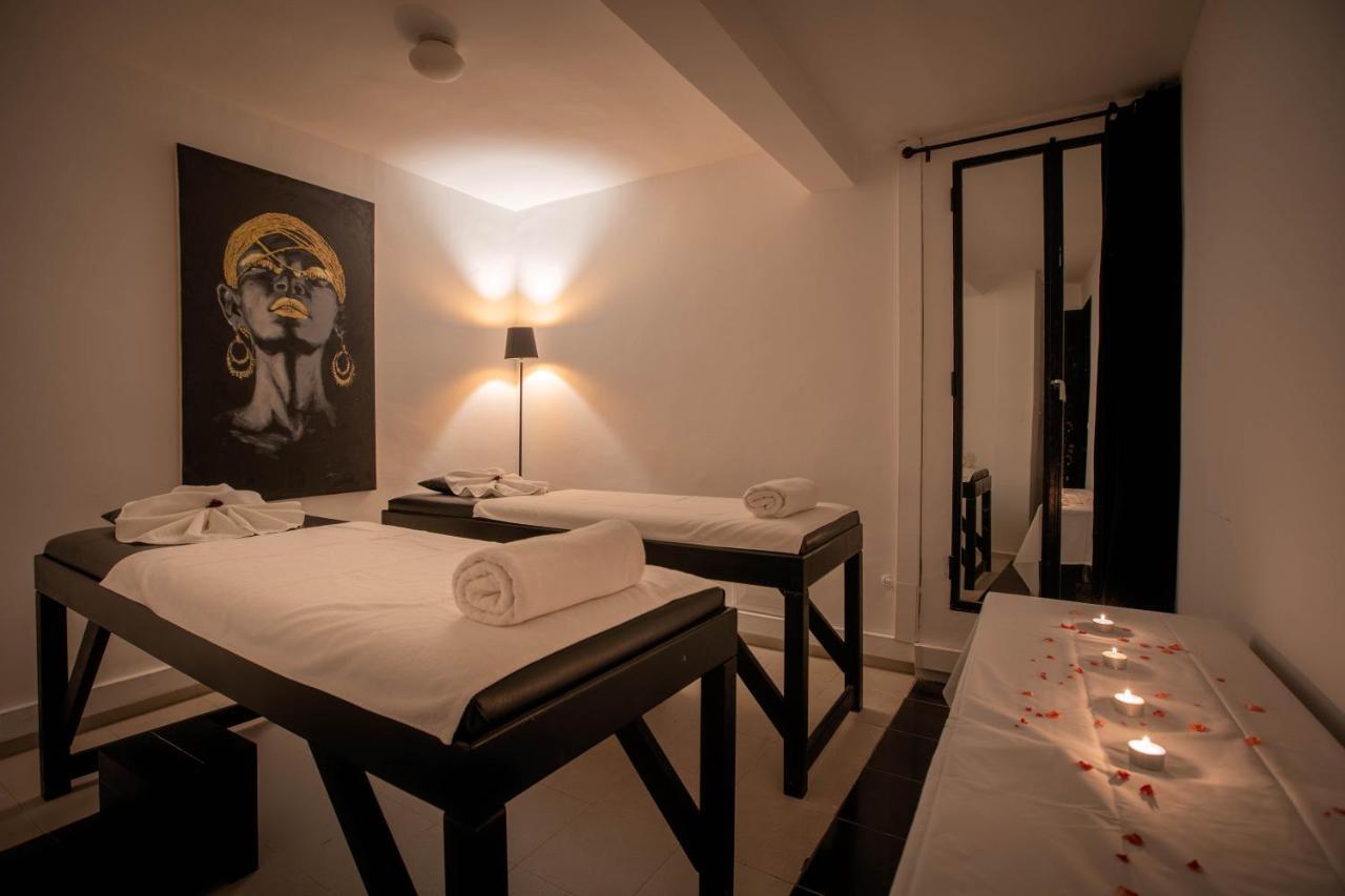 Riad & Spa Azzouz Marrakesh Ngoại thất bức ảnh