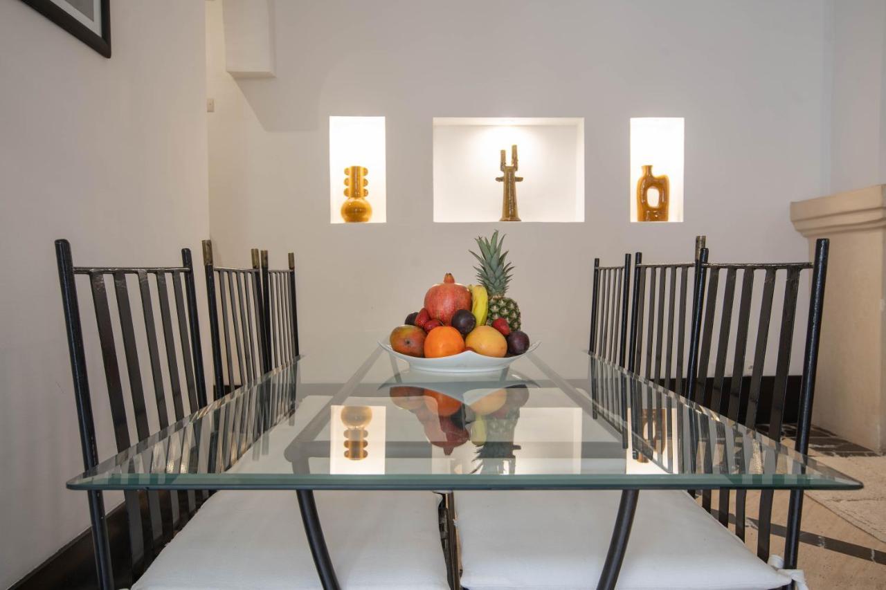 Riad & Spa Azzouz Marrakesh Ngoại thất bức ảnh