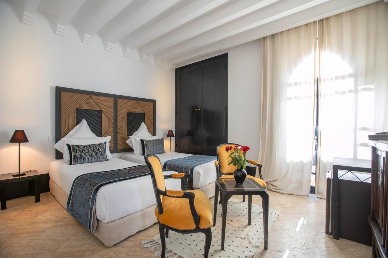 Riad & Spa Azzouz Marrakesh Ngoại thất bức ảnh