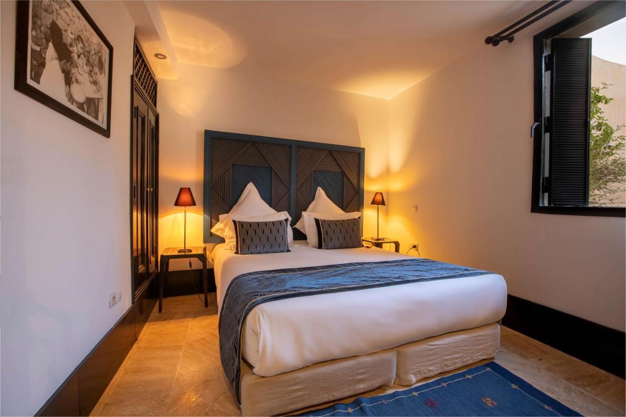 Riad & Spa Azzouz Marrakesh Ngoại thất bức ảnh