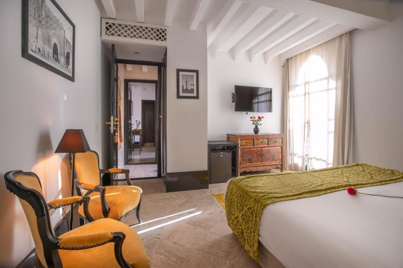 Riad & Spa Azzouz Marrakesh Ngoại thất bức ảnh