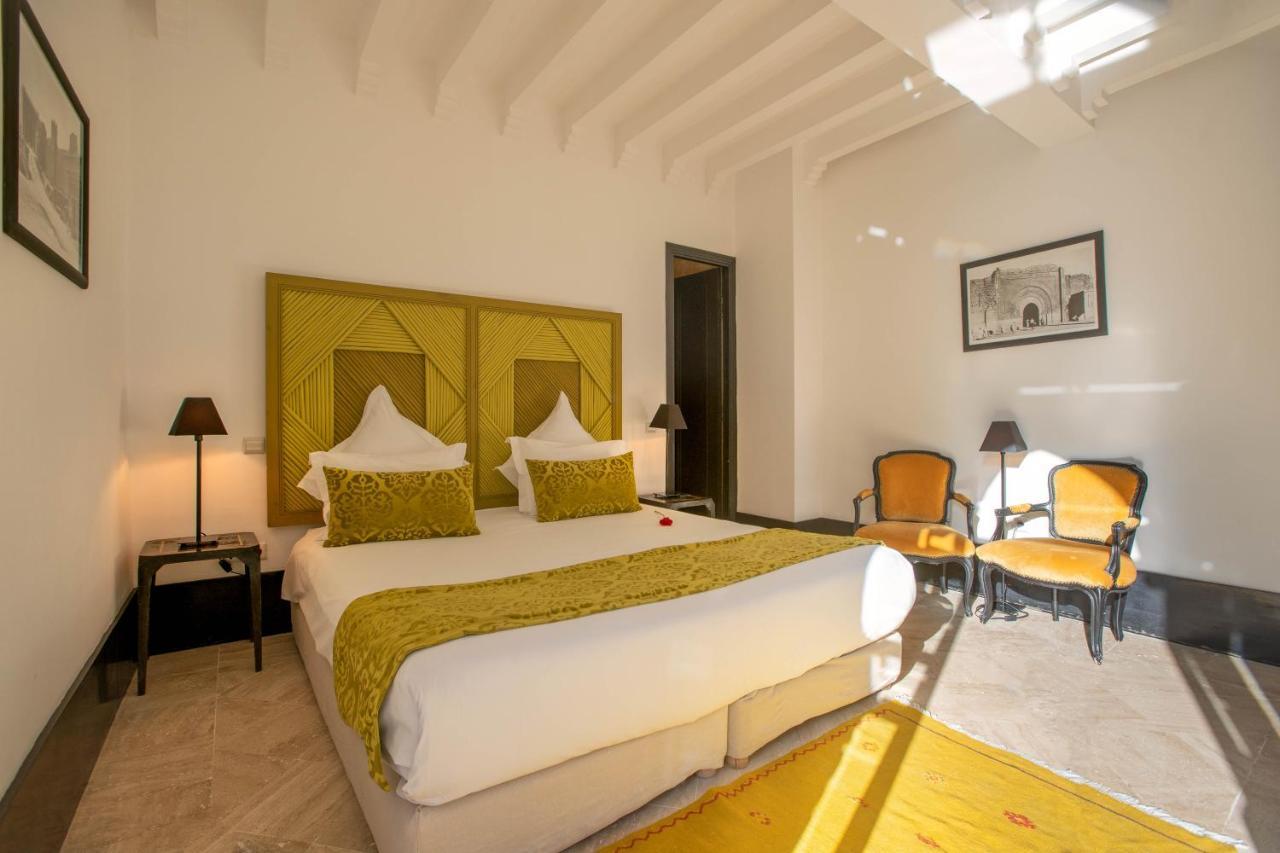 Riad & Spa Azzouz Marrakesh Ngoại thất bức ảnh