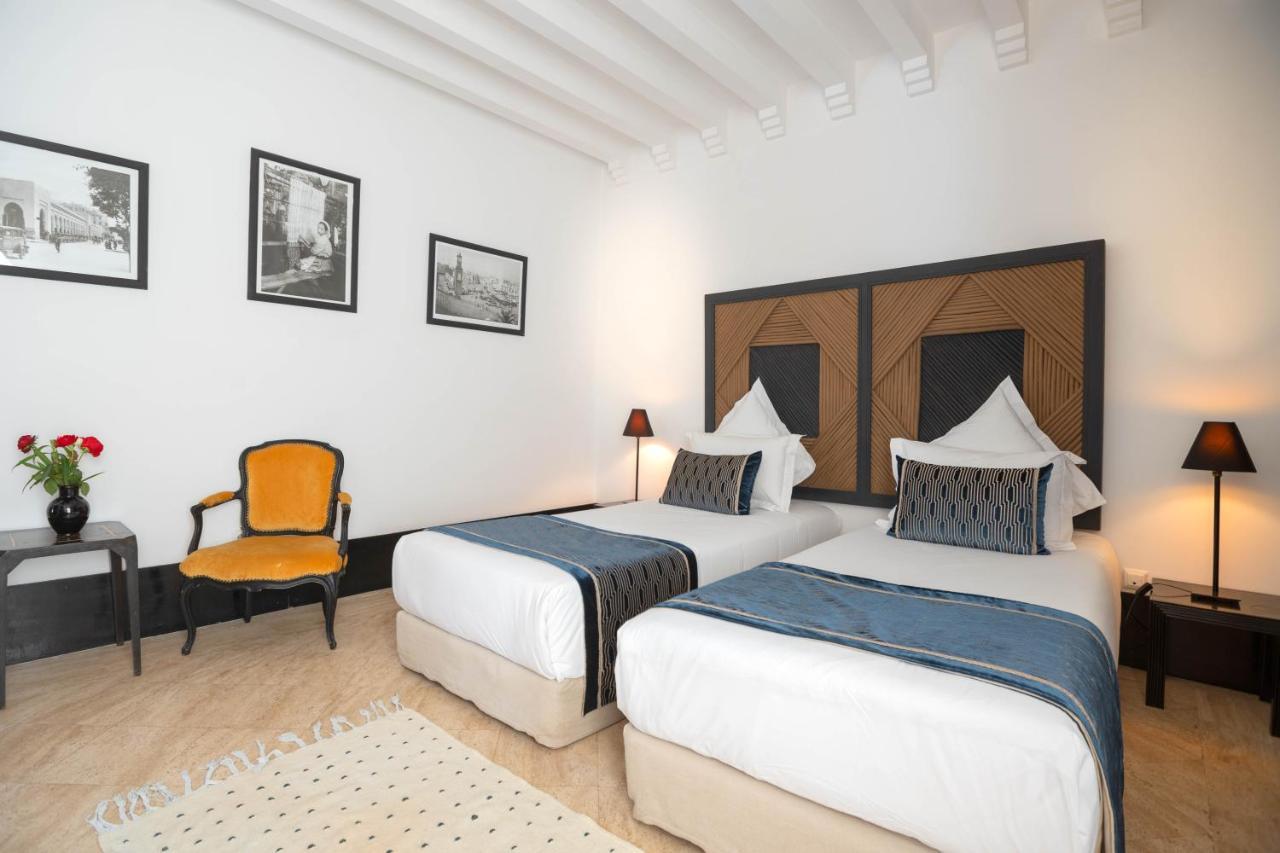 Riad & Spa Azzouz Marrakesh Ngoại thất bức ảnh